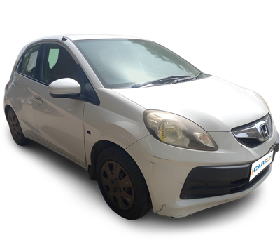 Honda Brio-img